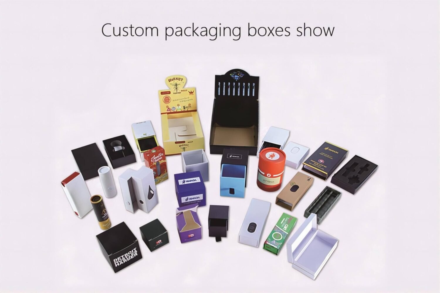 box